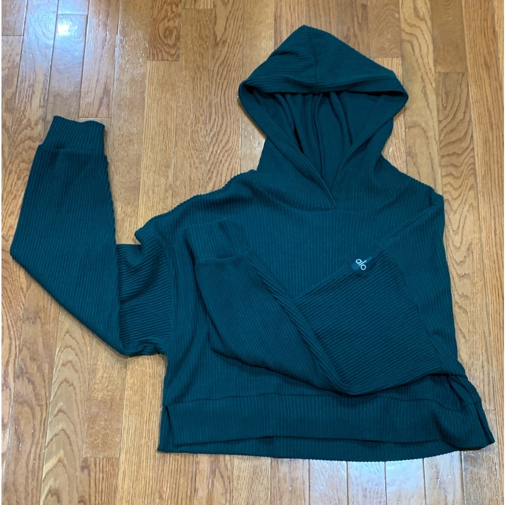Alo Muse Hoodie